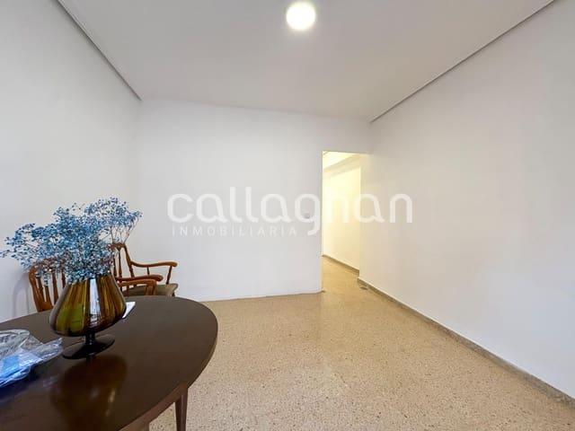 Piso en alquiler en València, Valencia Costa Valencia