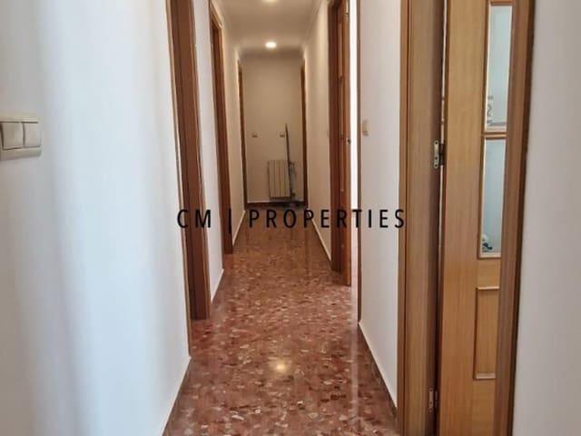 Piso en alquiler en València, Valencia Costa Valencia