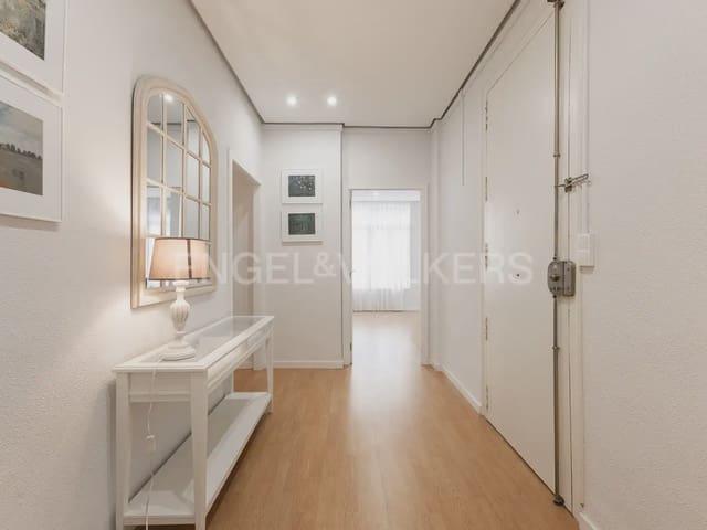 Piso en alquiler en València, Valencia Costa Valencia