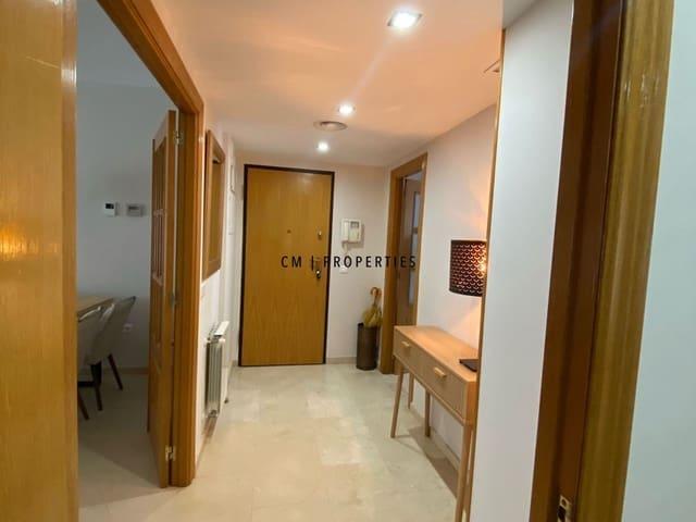 Piso en alquiler en València, Valencia Costa Valencia