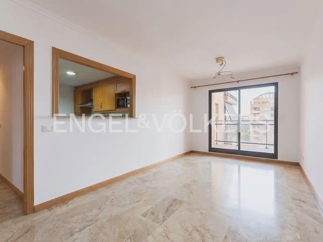Piso en alquiler en València, Valencia Costa Valencia