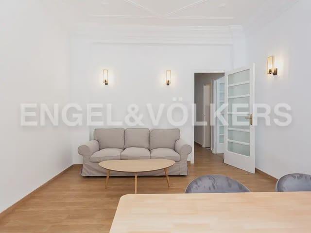 Piso en alquiler en València, Valencia Costa Valencia
