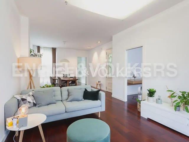 Piso en alquiler en València, Valencia Costa Valencia