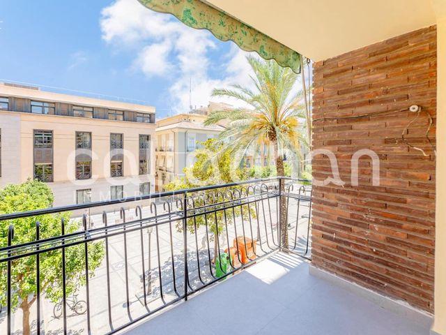 Piso en alquiler en València, Valencia Costa Valencia