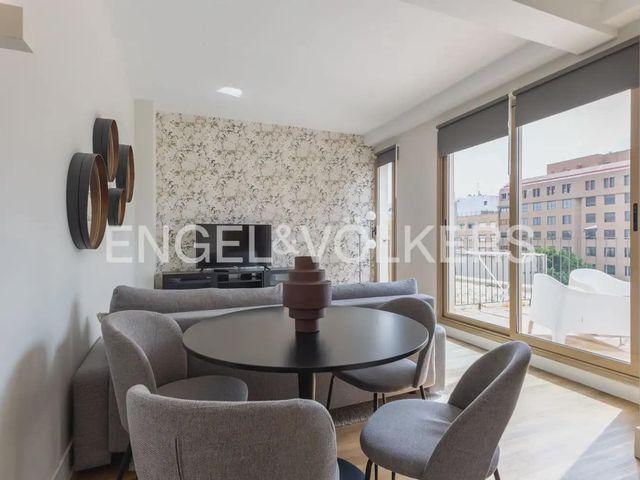 Piso en alquiler en València, Valencia Costa Valencia