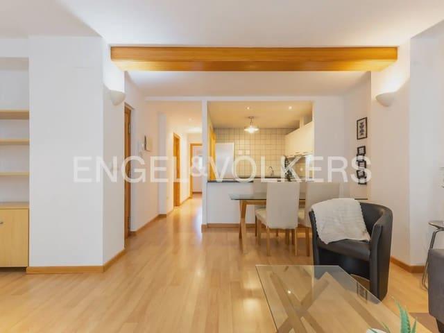 Piso en alquiler en València, Valencia Costa Valencia