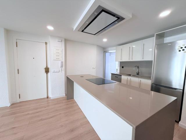 Piso en alquiler en Valencia, Zona Sant Francesc