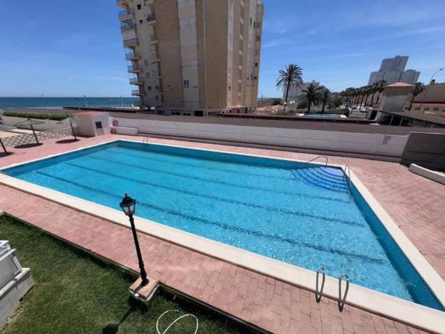 Piso en Alquiler en València