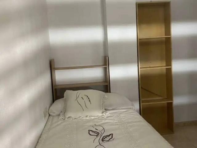 Piso en Alquiler en València
