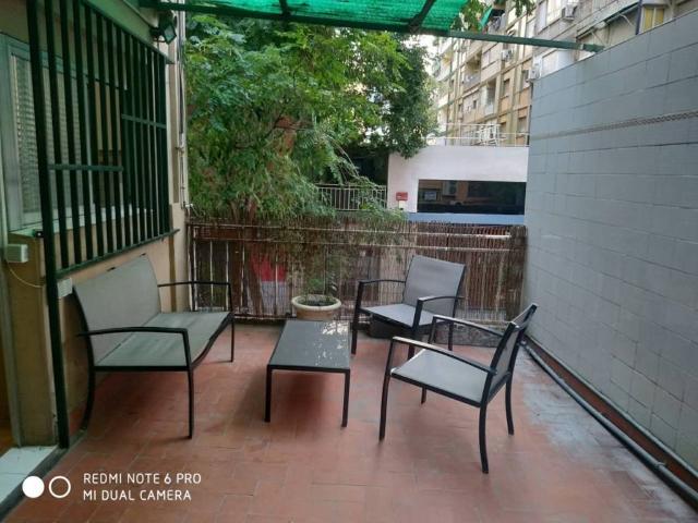 Piso en Alquiler en València