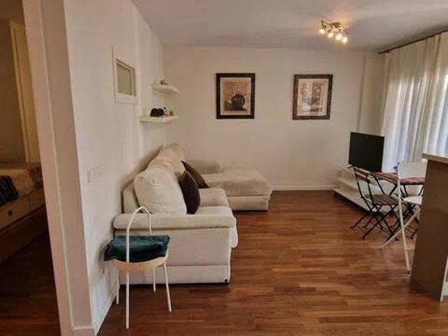 Piso en Alquiler en València