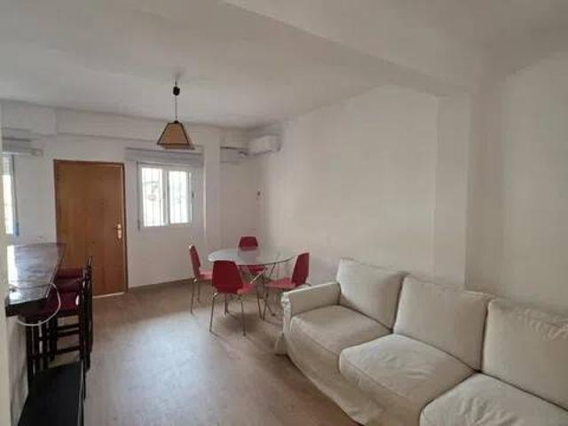Piso en Alquiler en València
