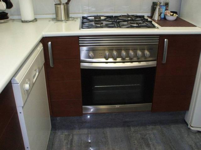 Piso en Alquiler en València