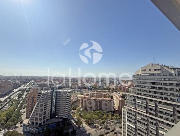 piso en alquiler en valencia