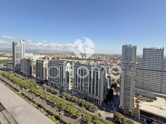 piso en alquiler en valencia