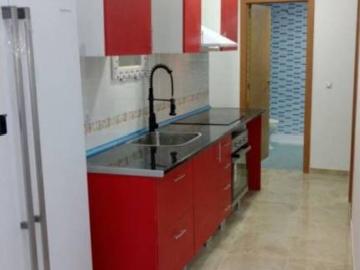 Piso en Alquiler en València