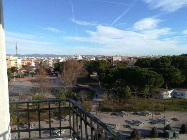 Piso en Alquiler en València