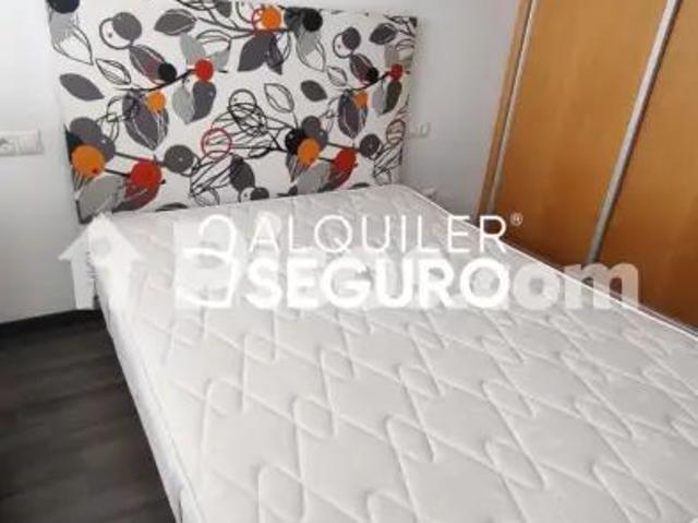 Piso en alquiler en Vall Dalba