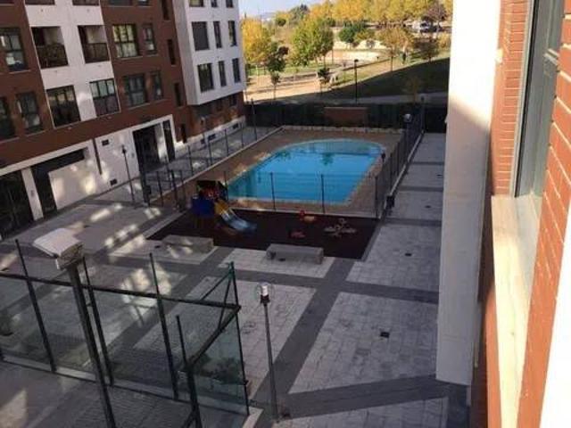 Piso en Alquiler en Valladolid