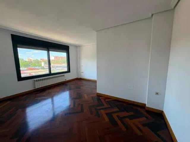 Piso en Alquiler en Valladolid