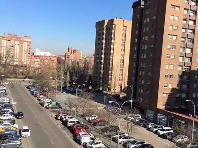 Piso en Alquiler en Valladolid