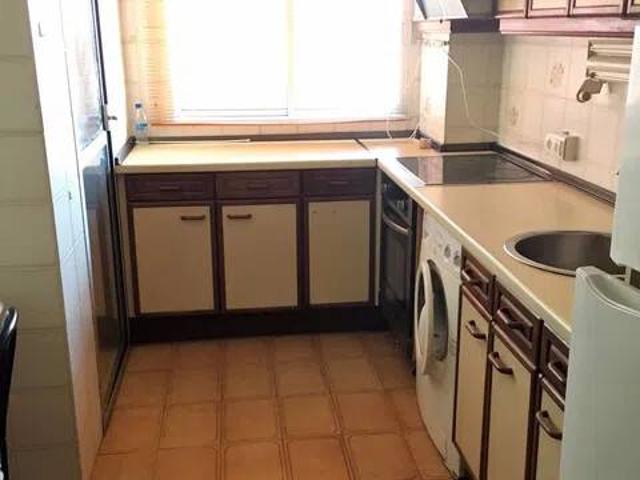 Piso en Alquiler en Valladolid