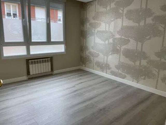 Piso en Alquiler en Valladolid