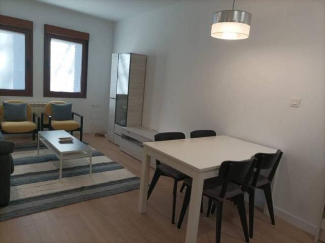 Piso en Alquiler en Valladolid