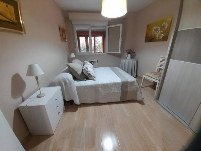 Piso en Alquiler en Valladolid