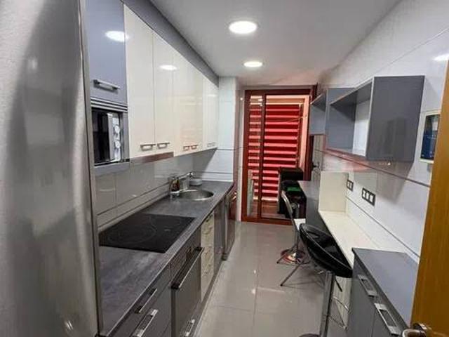 Piso en Alquiler en Valladolid