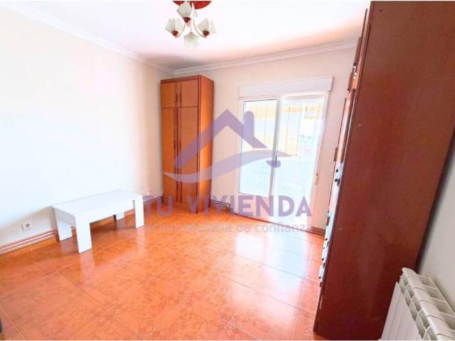 Piso en Alquiler en Valladolid