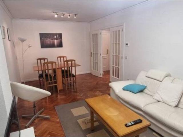Piso en Alquiler en Valladolid