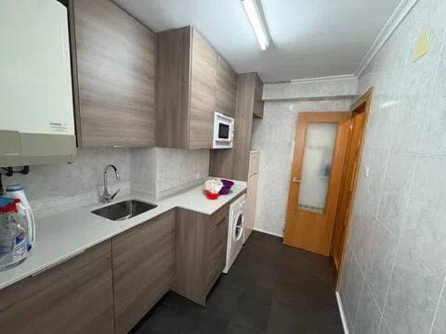 Piso en Alquiler en Valladolid