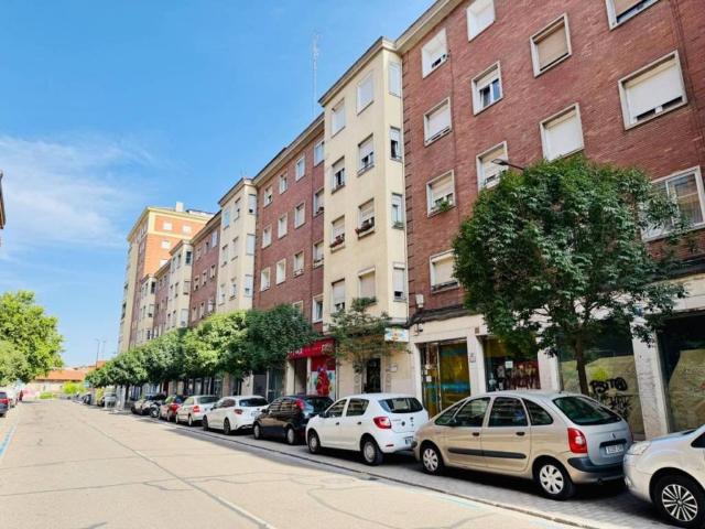 Piso en Alquiler en Valladolid