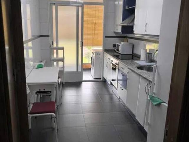 Piso en Alquiler en Valladolid