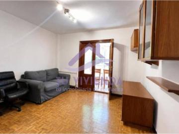 Piso en Alquiler en Valladolid