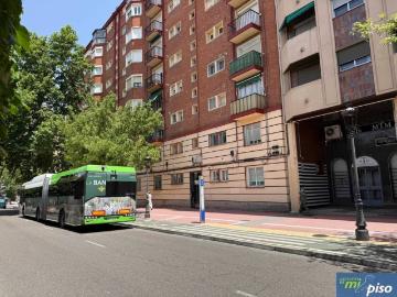 Piso en Alquiler en Valladolid