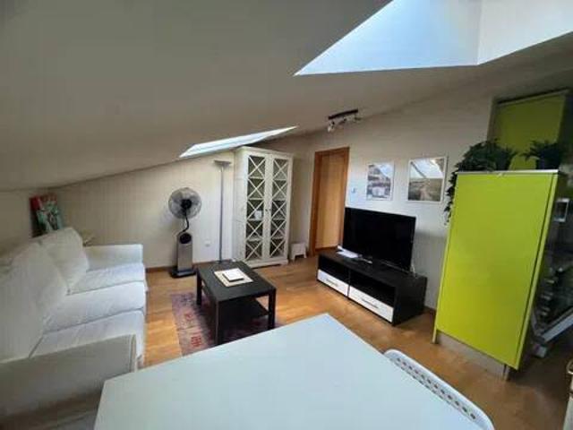 Piso en Alquiler en Valladolid