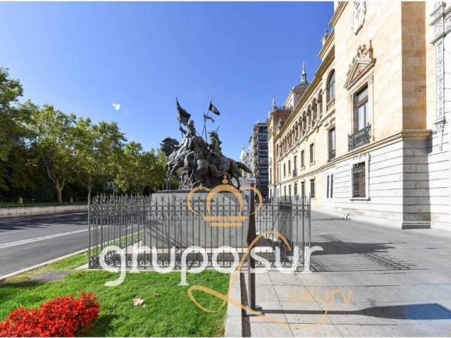 Piso en Alquiler en Valladolid