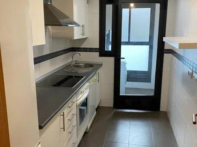 Piso en Alquiler en Valladolid