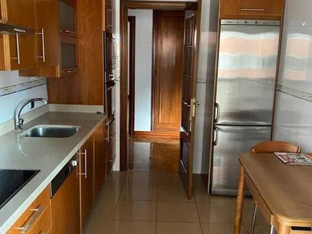 Piso en Alquiler en Valladolid