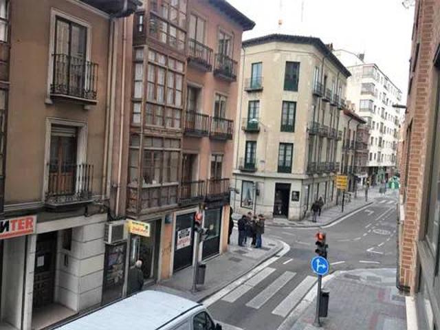 Piso en Alquiler en Valladolid