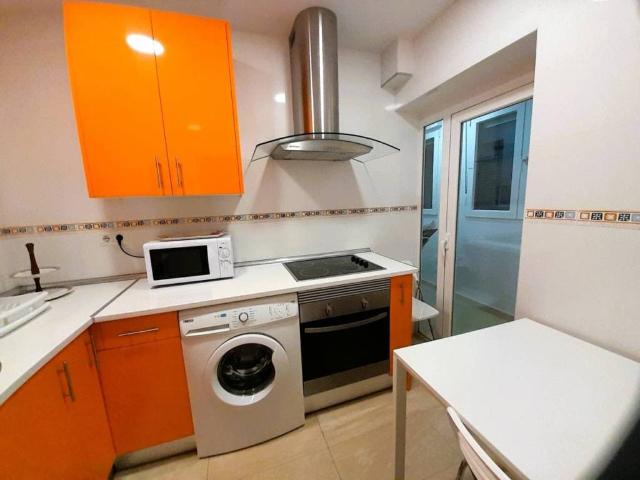 Piso en Alquiler en Valladolid