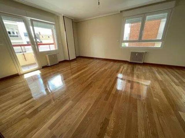 Piso en Alquiler en Valladolid