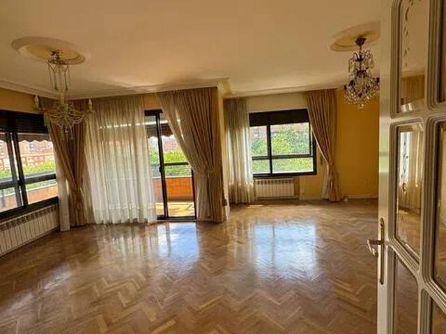 Piso en Alquiler en Valladolid