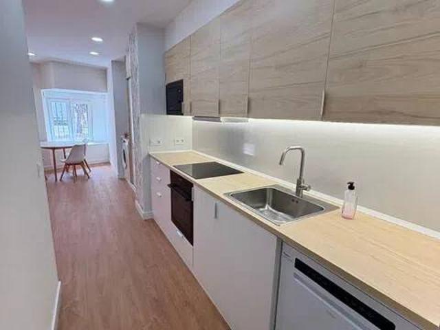 Piso en Alquiler en Valladolid