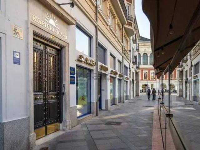Piso en Alquiler en Valladolid
