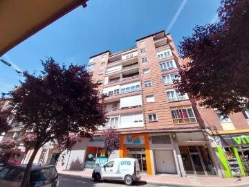 Piso en alquiler en Valladolid, Circular