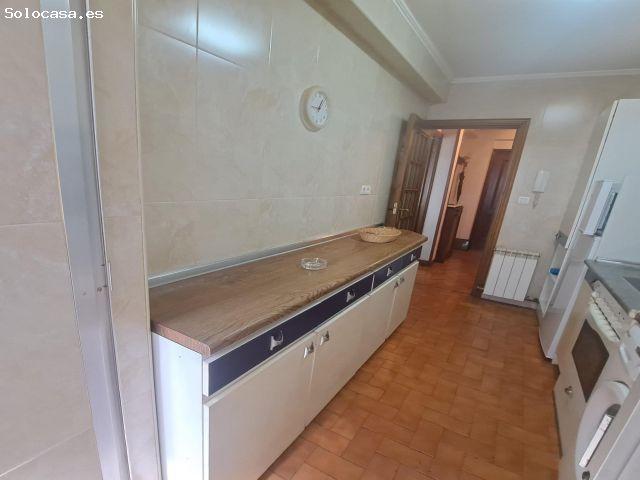 Piso en Alquiler en Valladolid, Valladolid