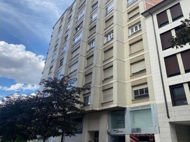 Piso en Alquiler en Valladolid, Valladolid